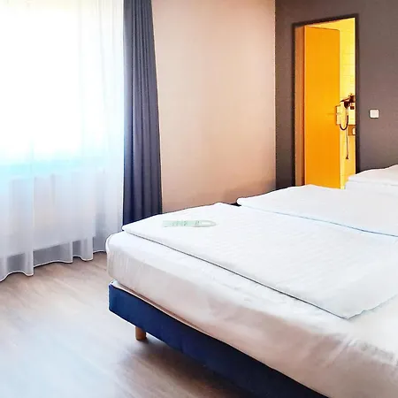 Garner Sued By Ihg 3* Cottbus