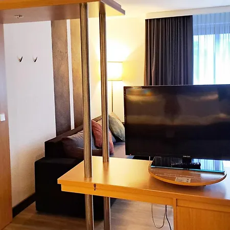Hotel Garner Sued By Ihg Cottbus