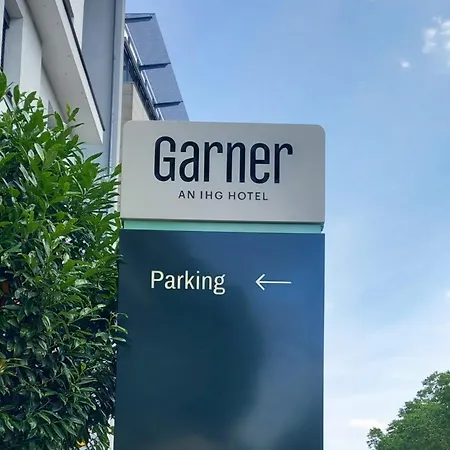 Garner Sued By Ihg 3*