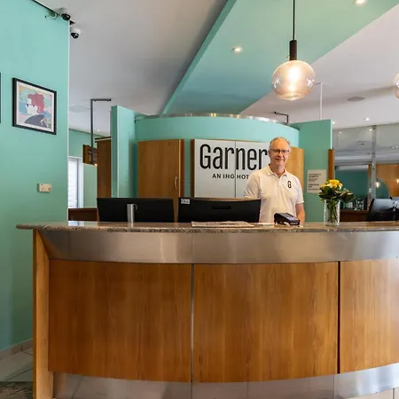 Hotel Garner Sued By Ihg 3*