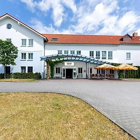 Garner Sued By Ihg Cottbus
