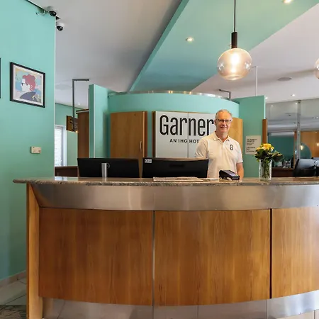 Garner Sued By Ihg 3*