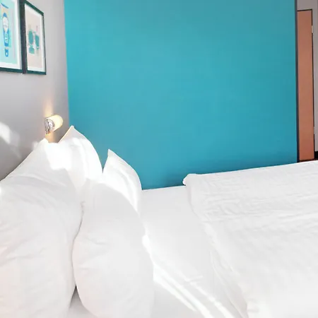 Garner Sued By Ihg Отель Котбус