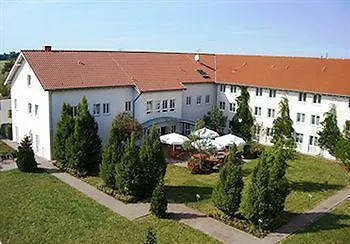 Garner Sued By Ihg Котбус