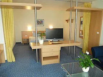 Hotel Novum Seegraben