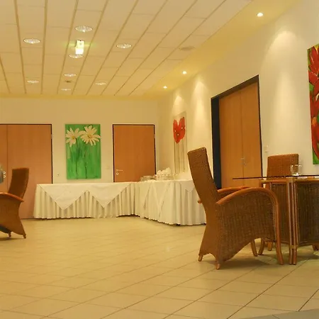 Hotel Novum Seegraben 3*