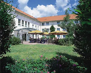 Novum Seegraben Hotel Cottbus