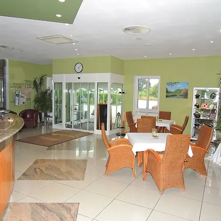 Novum Seegraben Hotel