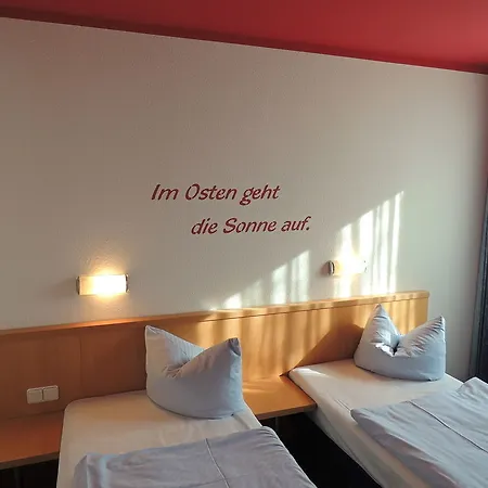 Hotel Novum Seegraben