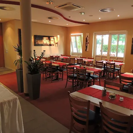 Hotel Novum Seegraben