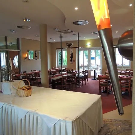 Novum Seegraben Hotel