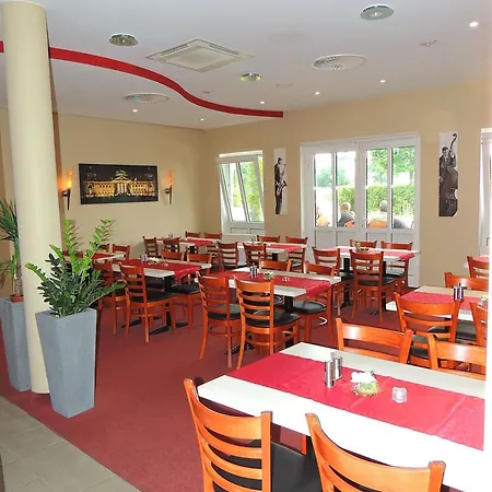 Novum Seegraben Hotel 3*