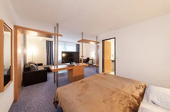 Novum Seegraben Hotel