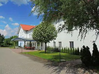 Novum Seegraben 3* Cottbus