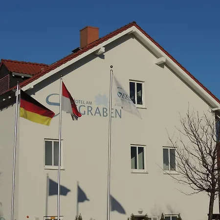 Hotel Novum Seegraben 3*
