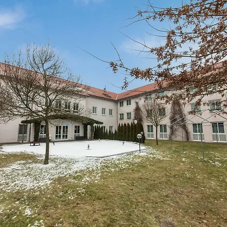 Novum Seegraben Hotel