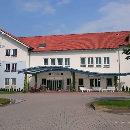 Novum Seegraben Hotel 3*