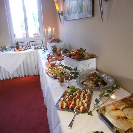 Novum Seegraben 3* Cottbus