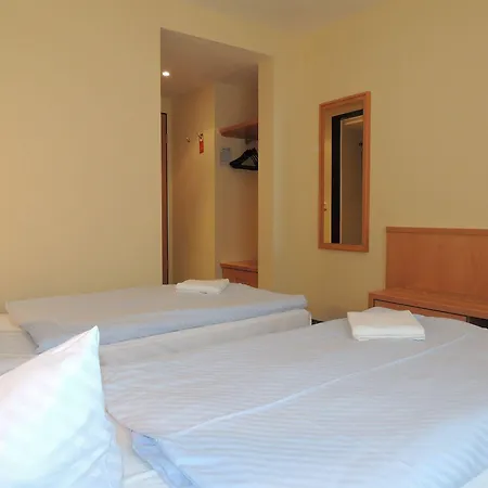 Novum Seegraben Hotel 3*