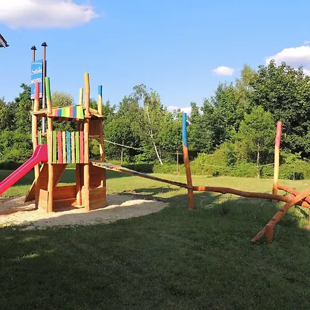 Hotel Novum Seegraben 3*