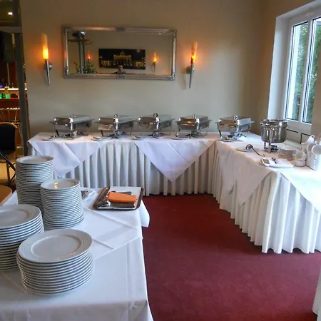 Novum Seegraben Hotel