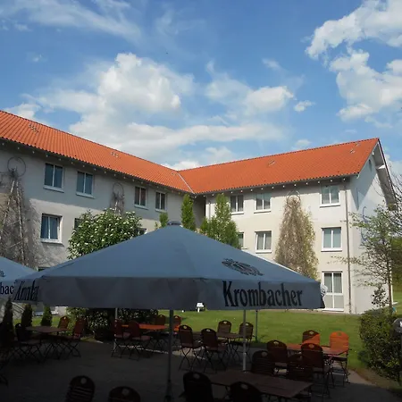 Hotel Novum Seegraben 3*