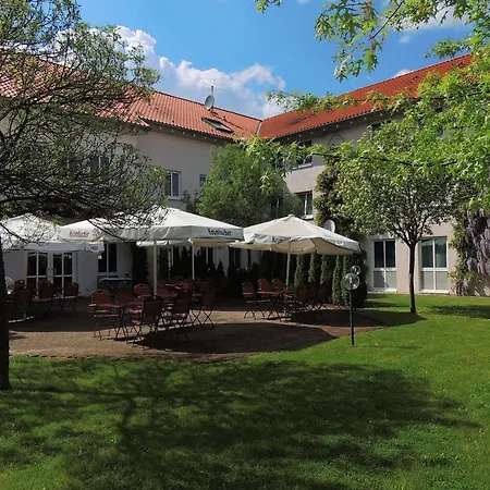 Novum Seegraben 3* Cottbus