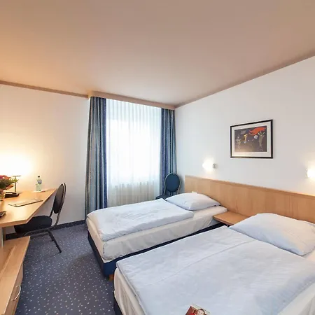 Novum Seegraben 3* Cottbus