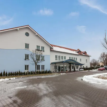 Hotel Novum Seegraben 3*