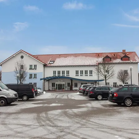 Hotel Novum Seegraben Cottbus