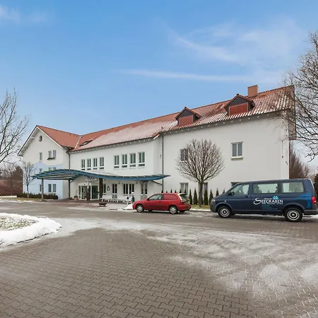 Hotel Novum Seegraben