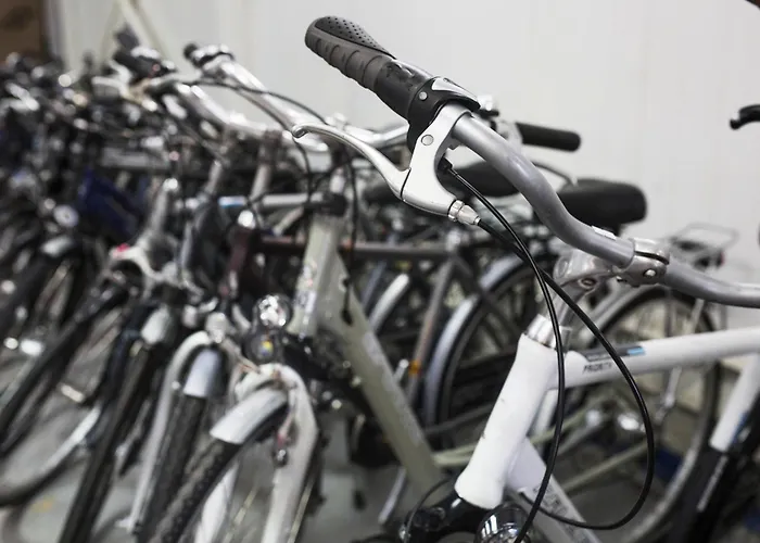 Hotel Garner Sued By Ihg