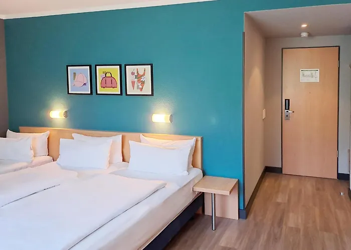 Garner Sued By Ihg Hotel 3*