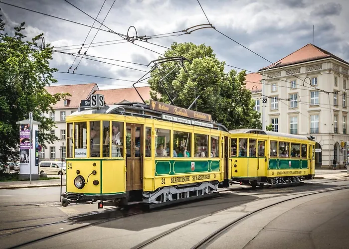 Garner Sued By Ihg 3* Cottbus