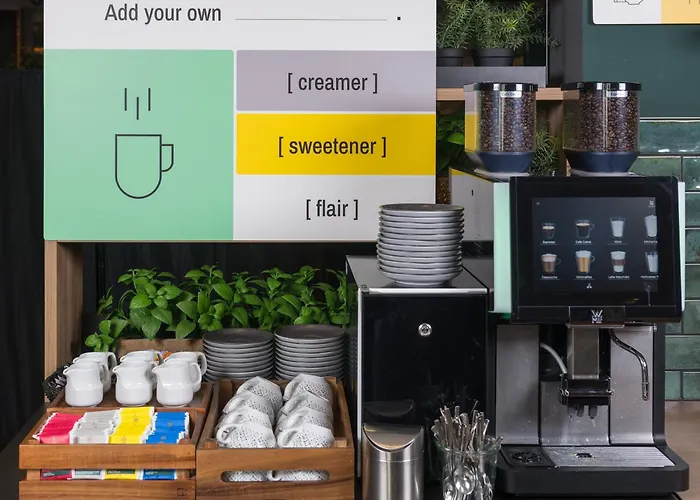 Garner Sued By Ihg Hotel 3*