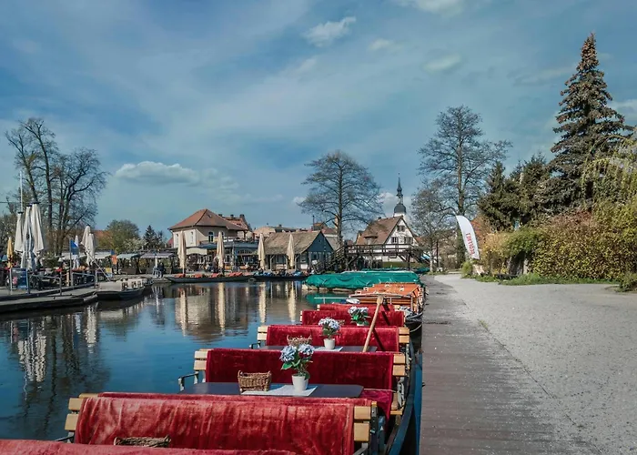 Garner Sued By Ihg Hotel Cottbus