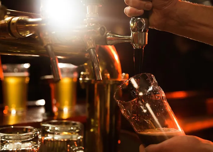 Garner Sued By Ihg 3* Cottbus