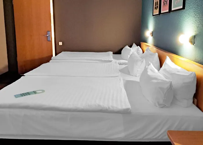 Garner Sued By Ihg Hotel 3*