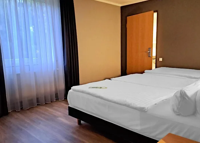 Garner Sued By Ihg 3* Cottbus