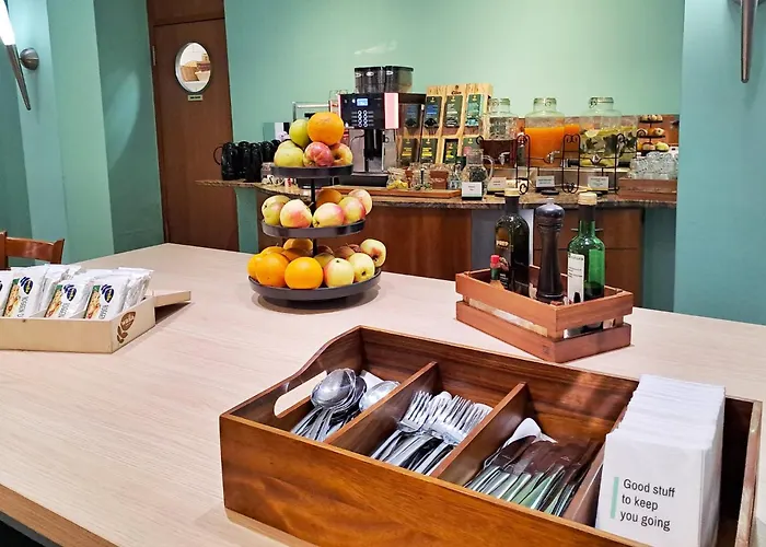 Garner Sued By Ihg 3* Cottbus