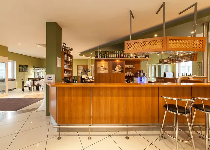 Garner Sued By Ihg Hotel 3*