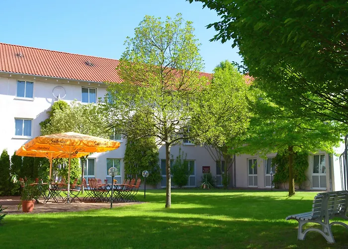 Hotel Garner Sued By Ihg