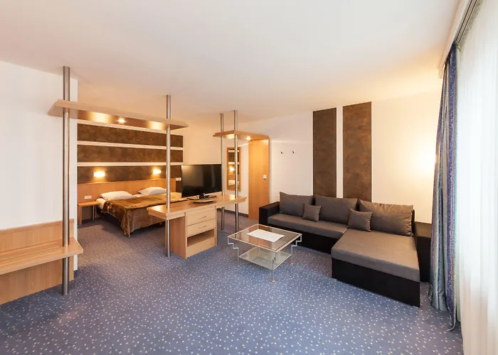 Garner Sued By Ihg Hotel Cottbus