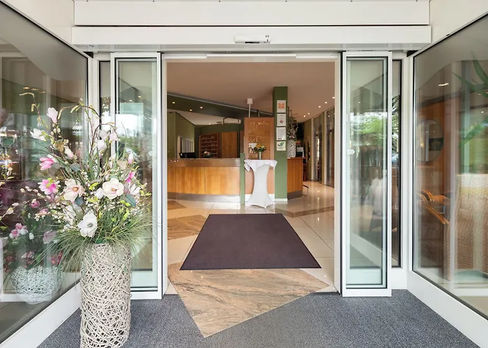 Garner Sued By Ihg Hotel 3*