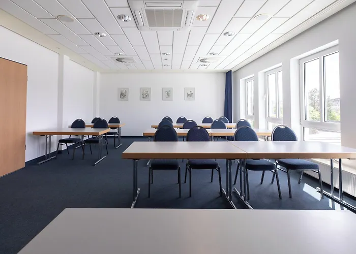 Hotel Garner Sued By Ihg Cottbus