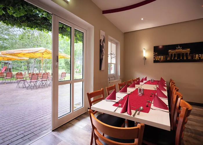 Hotel Garner Sued By Ihg