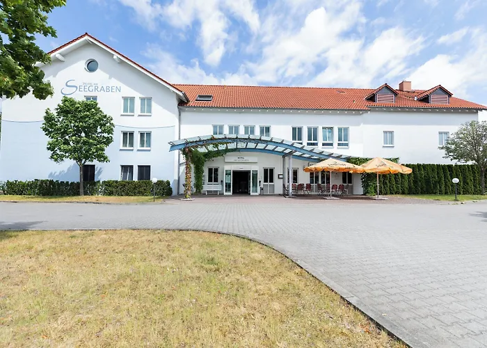 Garner Sued By Ihg Cottbus