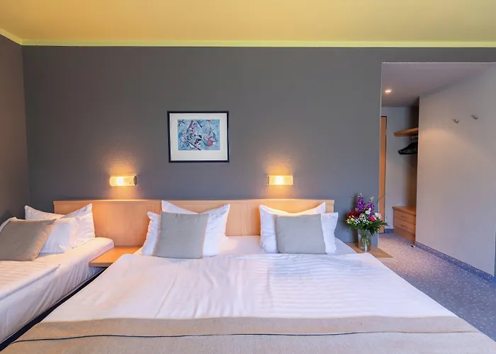 Hotel Garner Sued By Ihg