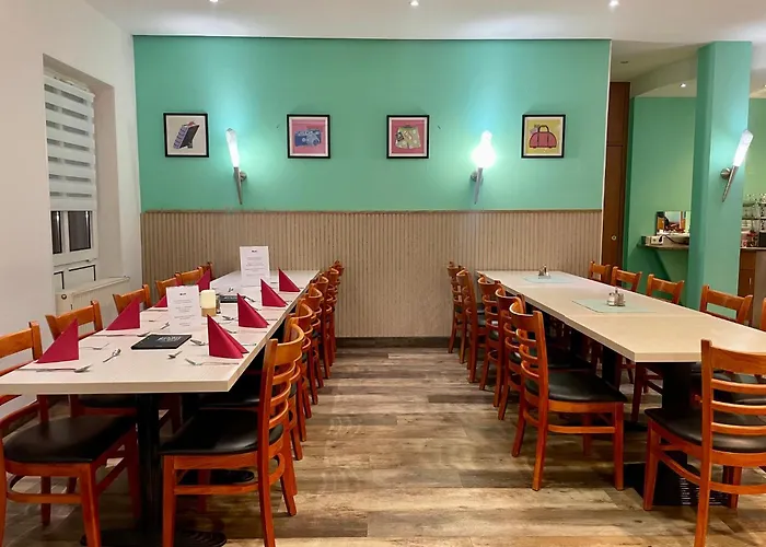 Hotel Garner Sued By Ihg 3*