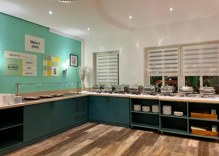 Garner Sued By Ihg Hotel Cottbus